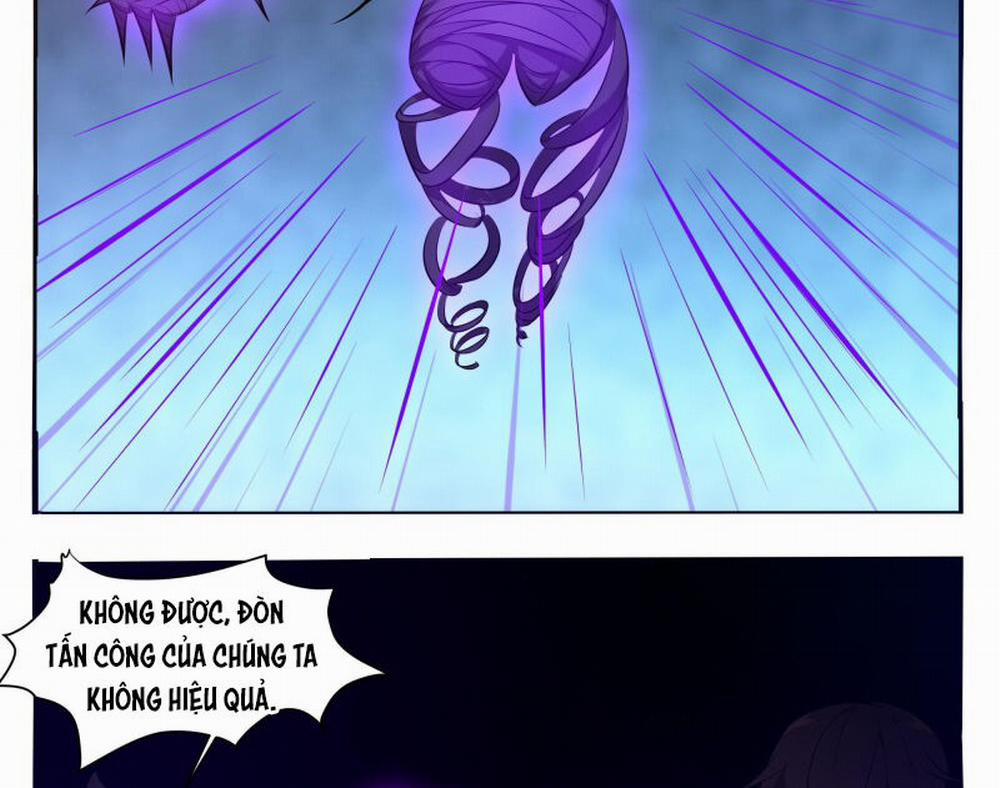 Tối Cường Thần Vương 257 trang 21
