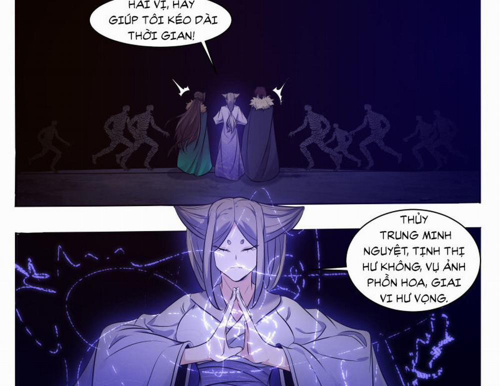 Tối Cường Thần Vương 257 trang 24