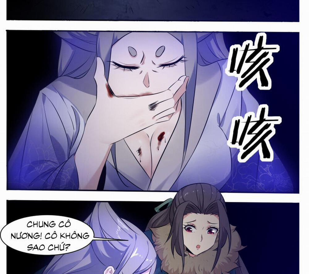 Tối Cường Thần Vương 257 trang 30
