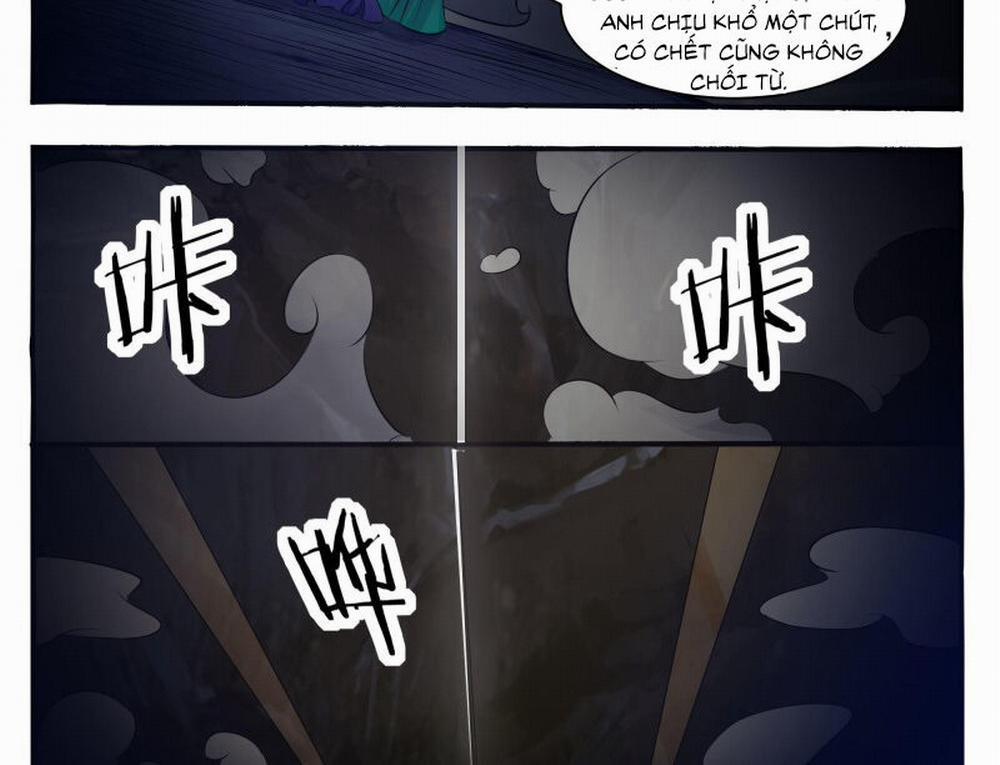 Tối Cường Thần Vương 257 trang 33