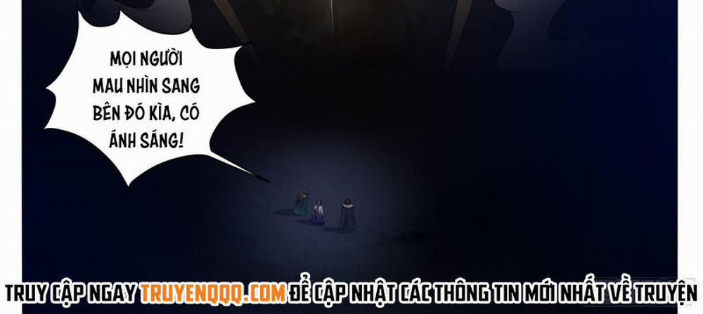 Tối Cường Thần Vương 257 trang 34