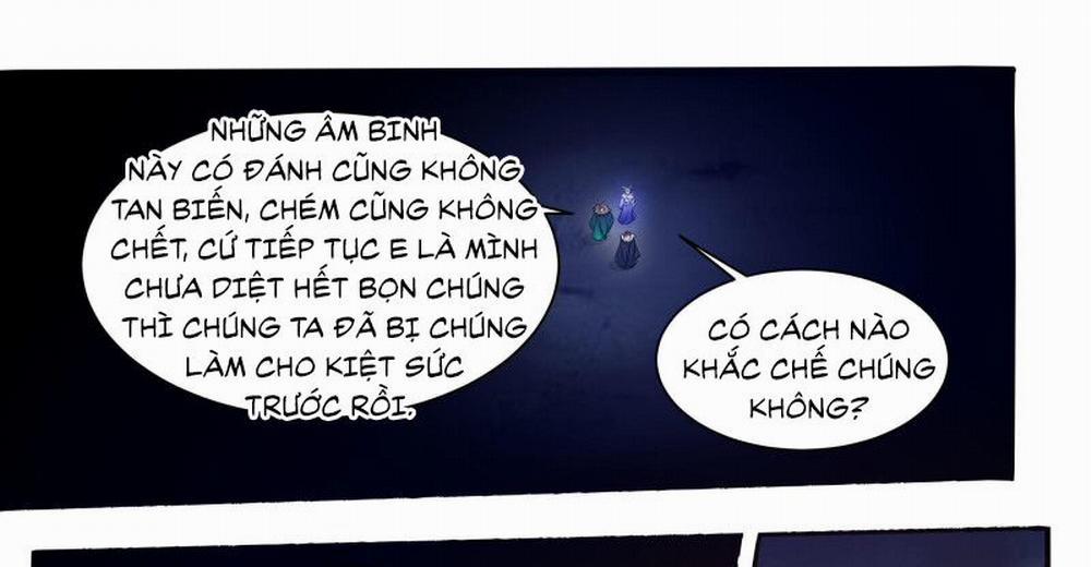 Tối Cường Thần Vương 257 trang 5