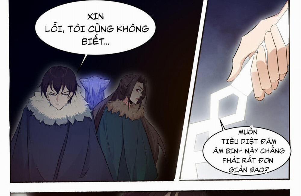 Tối Cường Thần Vương 257 trang 6