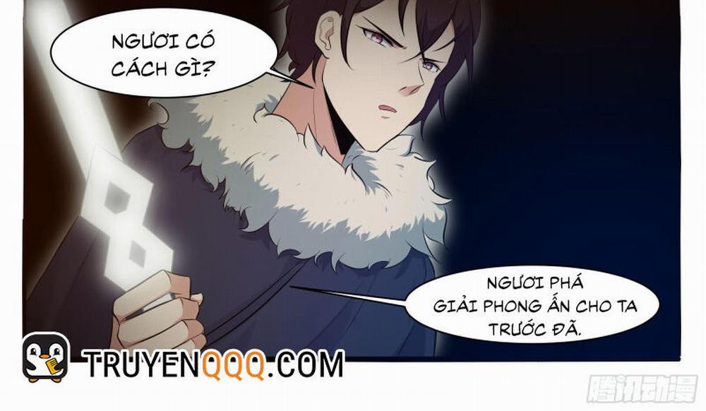 Tối Cường Thần Vương 257 trang 7
