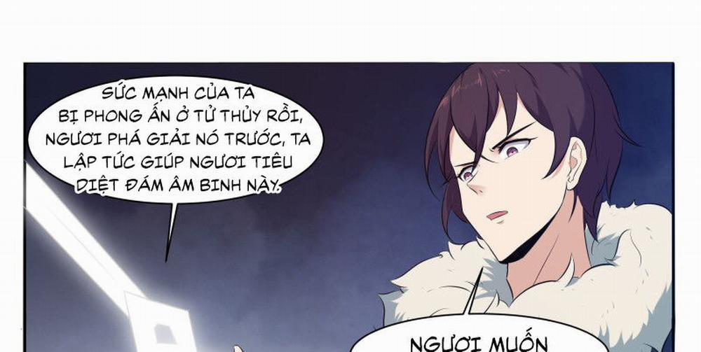 Tối Cường Thần Vương 257 trang 8