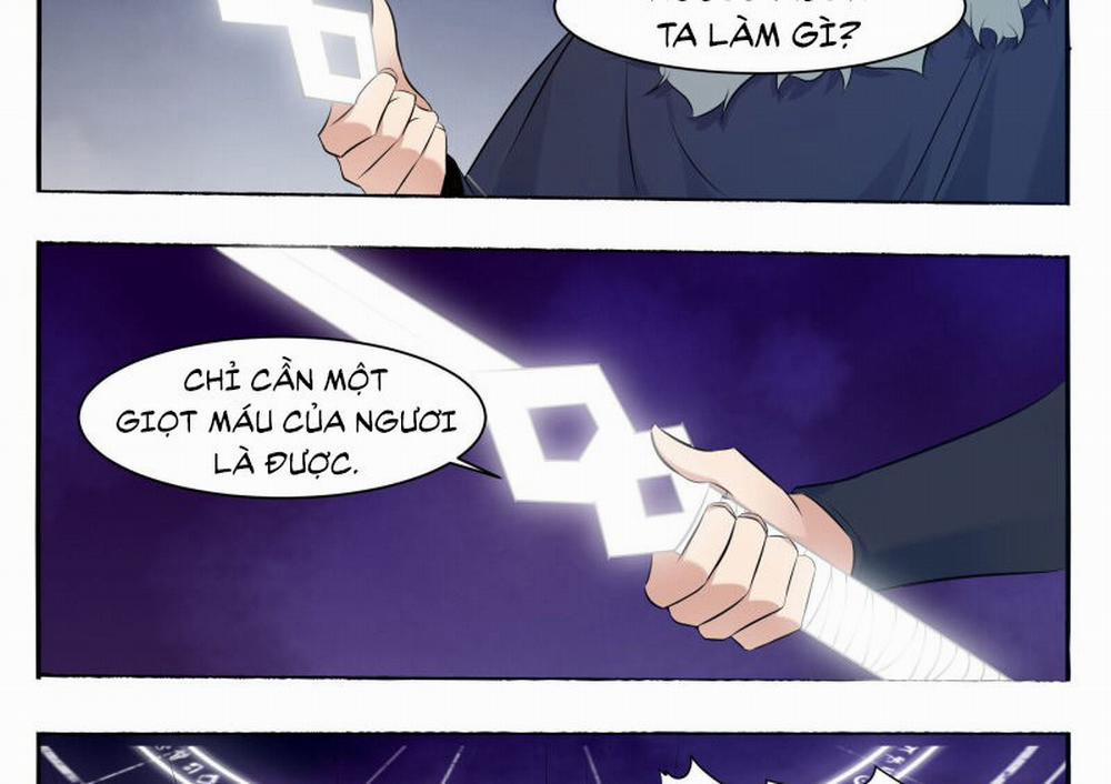 Tối Cường Thần Vương 257 trang 9