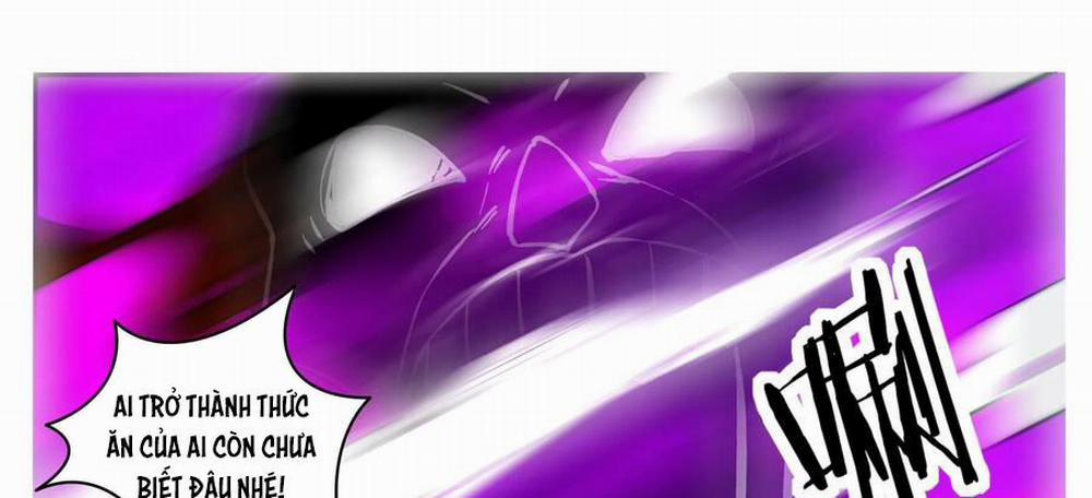 Tối Cường Thần Vương 258 trang 14