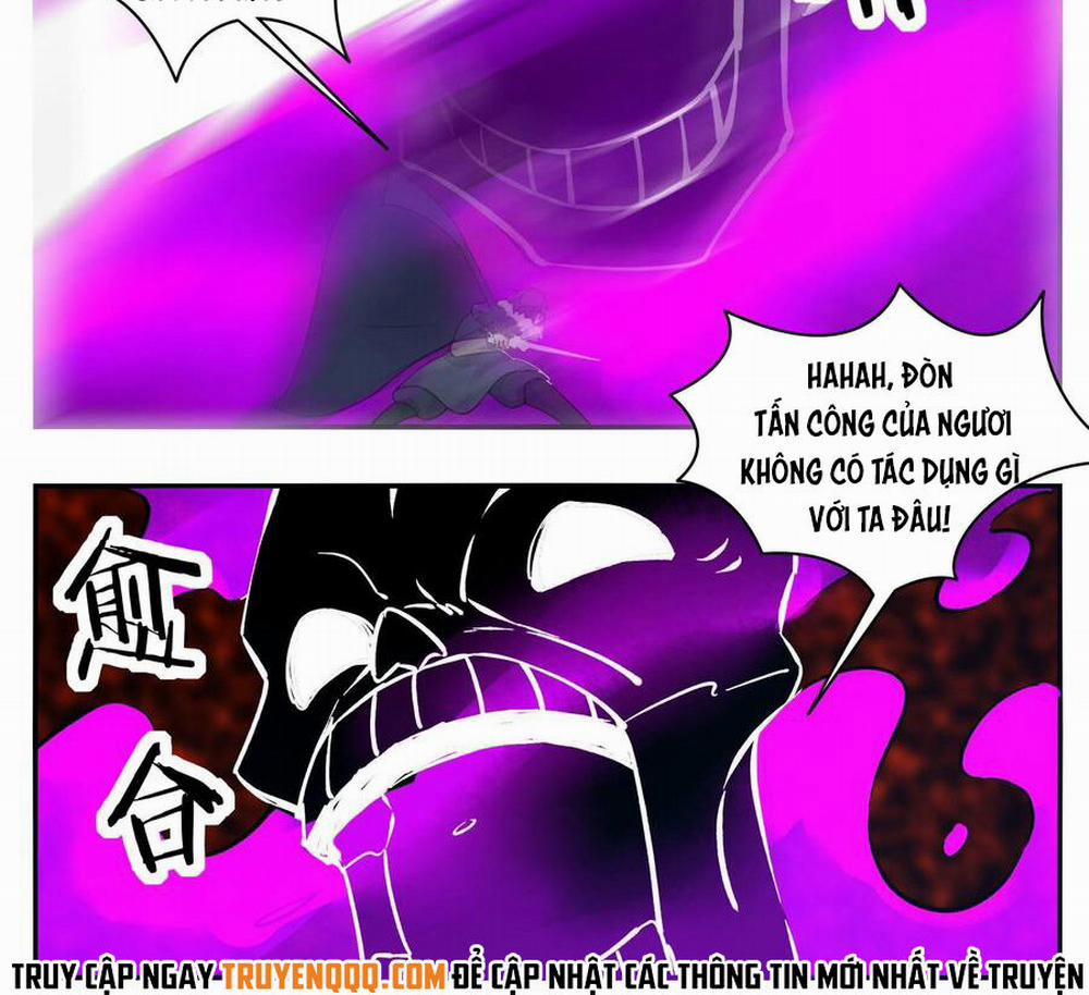 Tối Cường Thần Vương 258 trang 15
