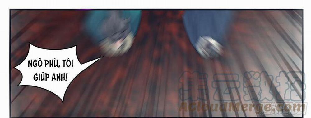 Tối Cường Thần Vương 258 trang 16