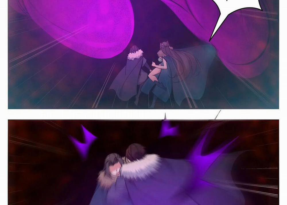 Tối Cường Thần Vương 258 trang 18