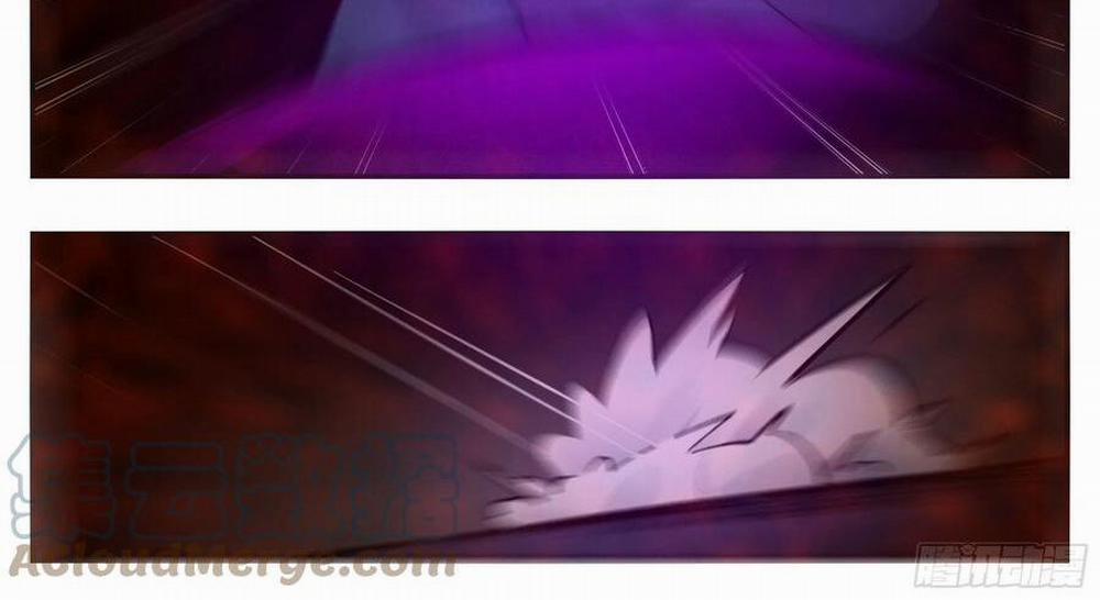 Tối Cường Thần Vương 258 trang 19