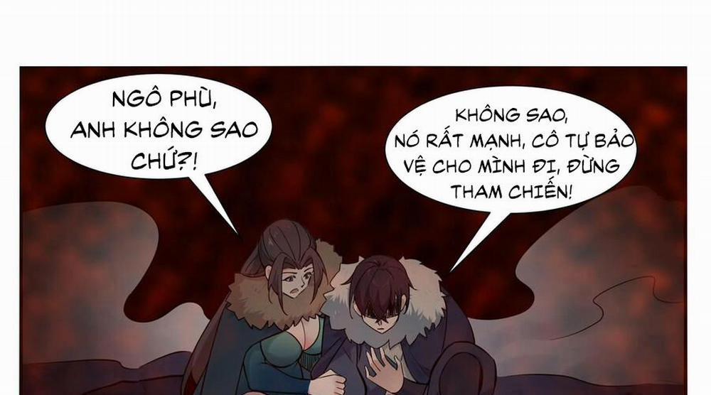 Tối Cường Thần Vương 258 trang 20