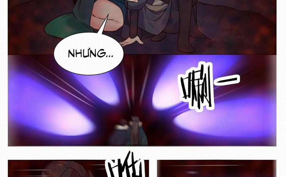 Tối Cường Thần Vương 258 trang 21