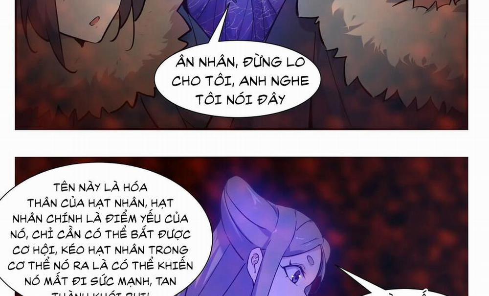 Tối Cường Thần Vương 258 trang 24