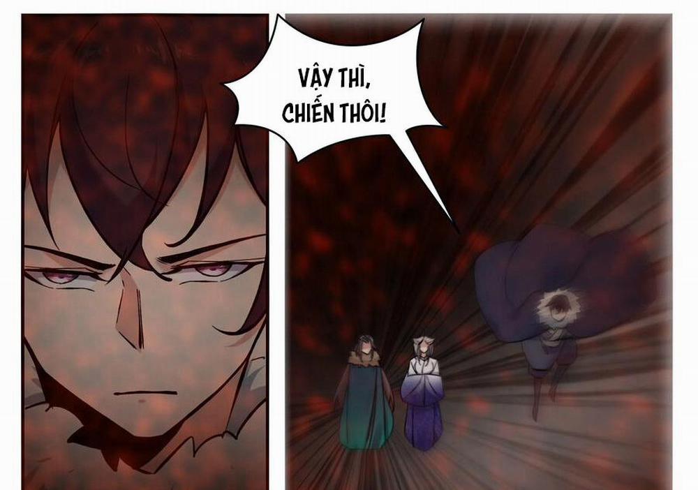 Tối Cường Thần Vương 258 trang 27
