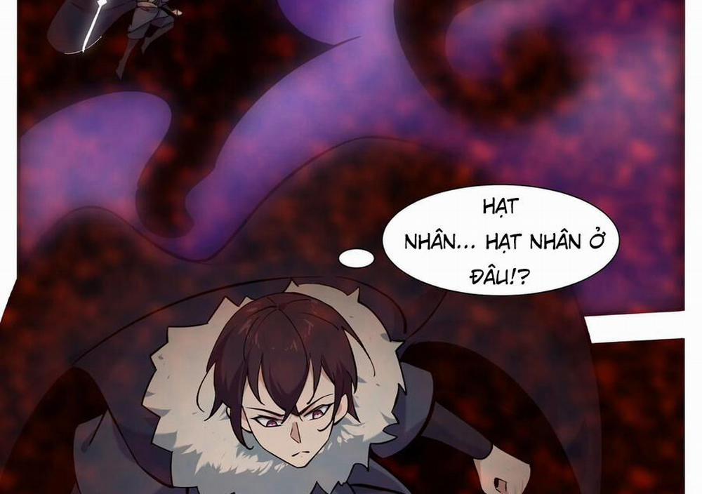 Tối Cường Thần Vương 258 trang 30