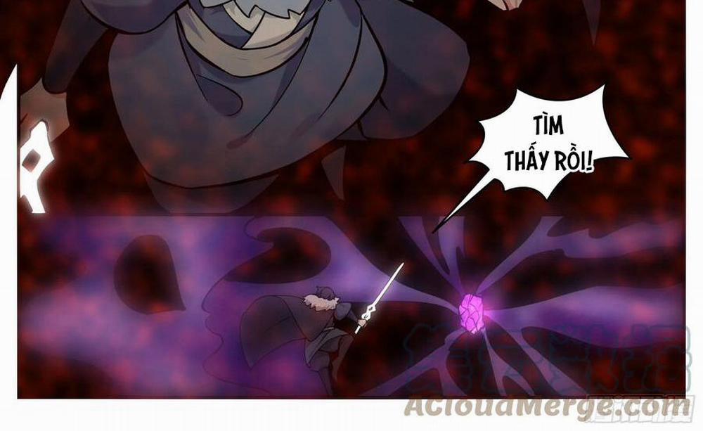 Tối Cường Thần Vương 258 trang 31