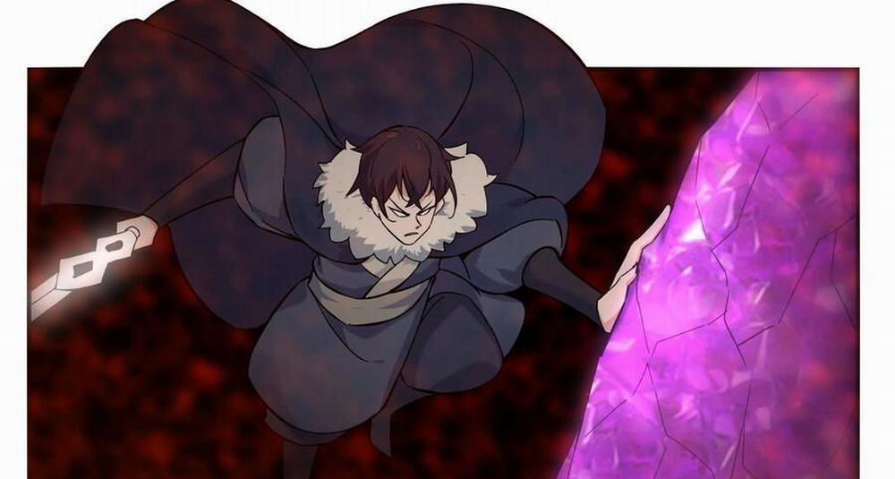 Tối Cường Thần Vương 258 trang 32