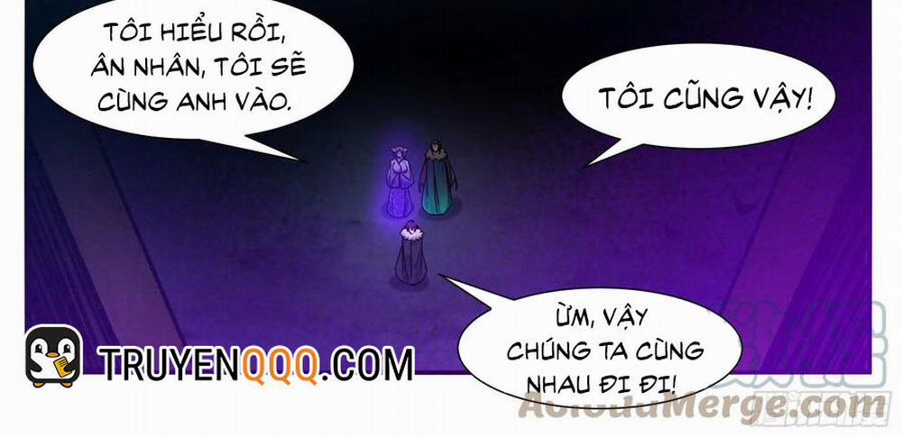 Tối Cường Thần Vương 258 trang 7