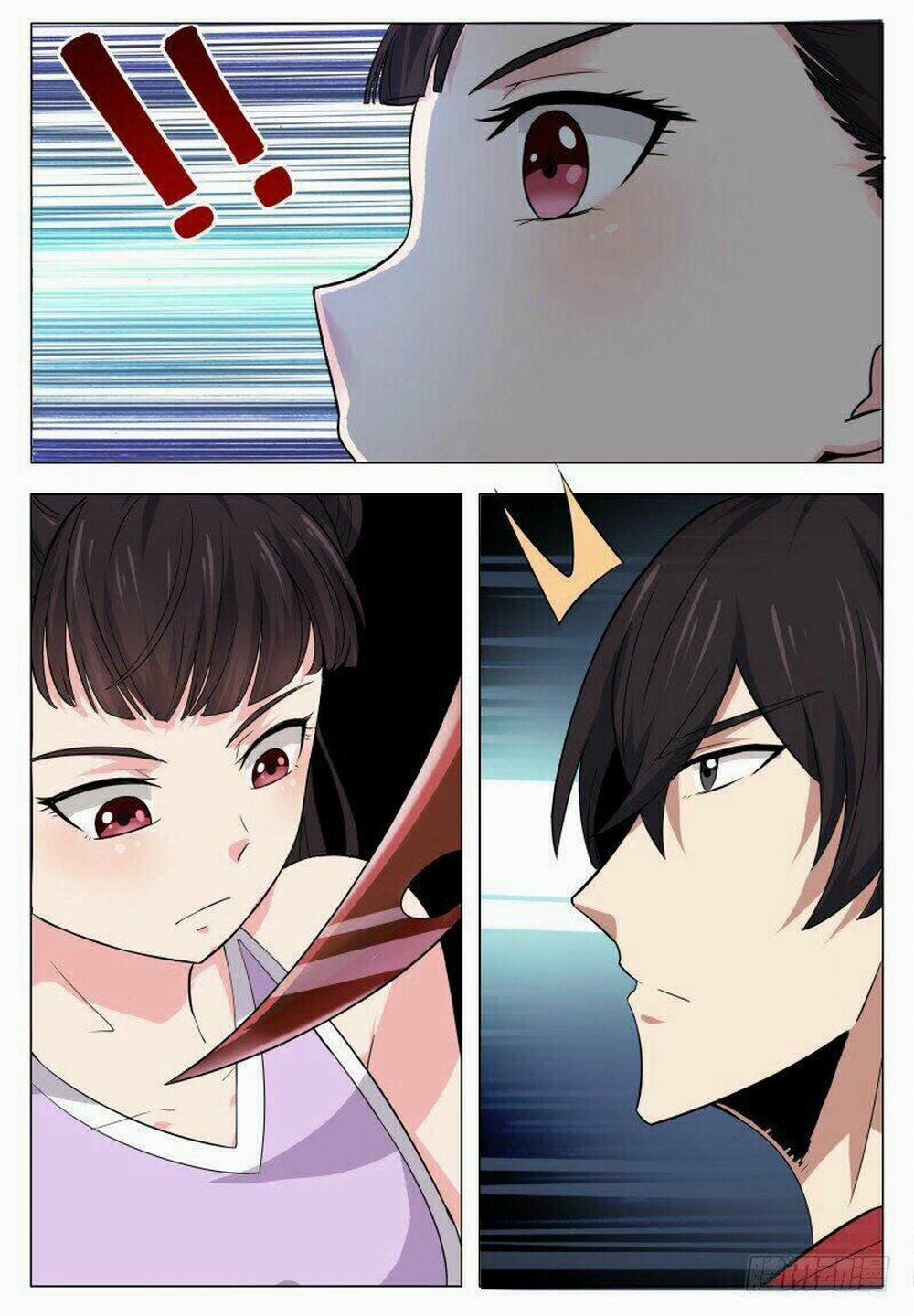 Tối Cường Thần Vương 26 trang 9