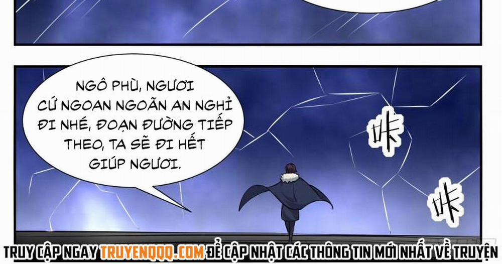 Tối Cường Thần Vương 261 trang 13