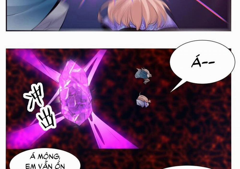 Tối Cường Thần Vương 261 trang 15