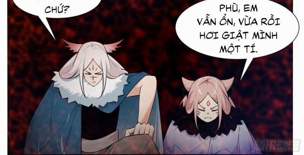 Tối Cường Thần Vương 261 trang 16