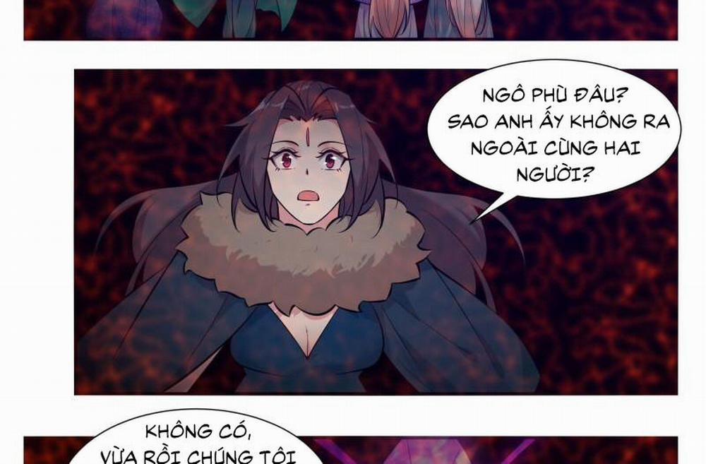 Tối Cường Thần Vương 261 trang 18