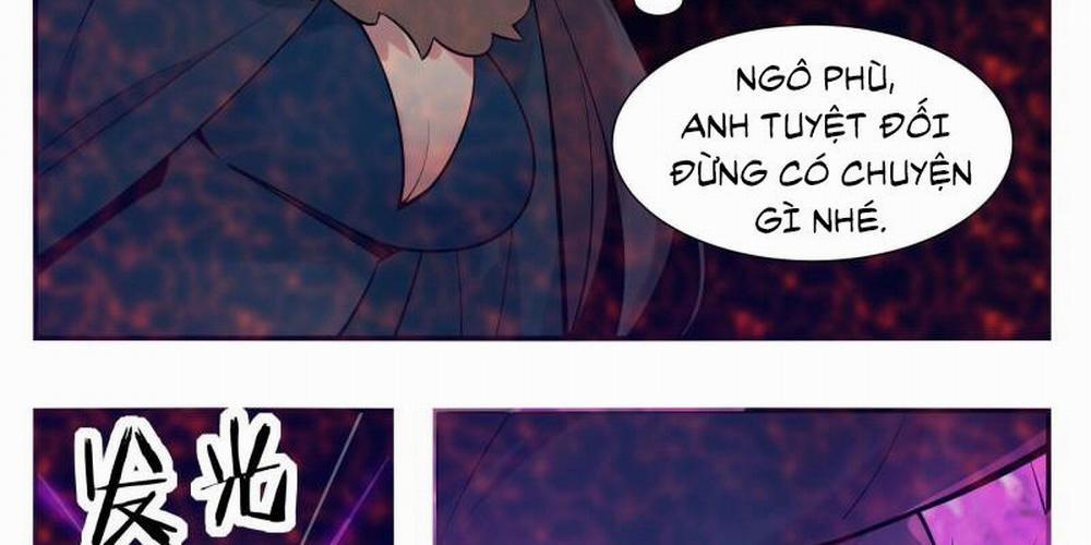 Tối Cường Thần Vương 261 trang 21