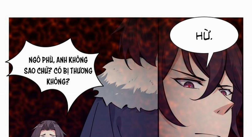 Tối Cường Thần Vương 261 trang 23