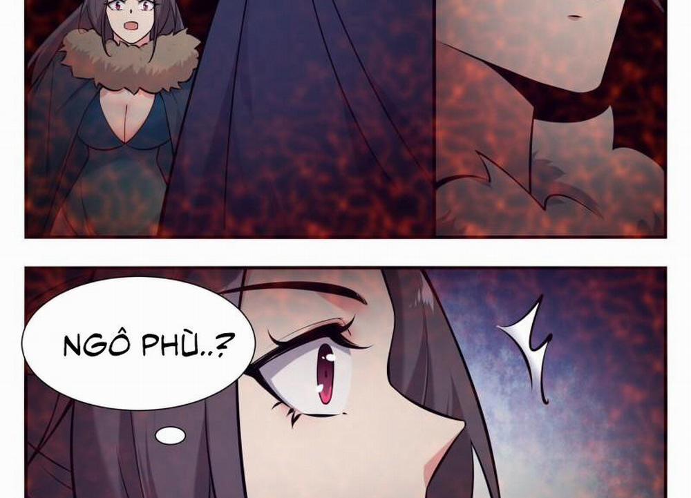 Tối Cường Thần Vương 261 trang 24