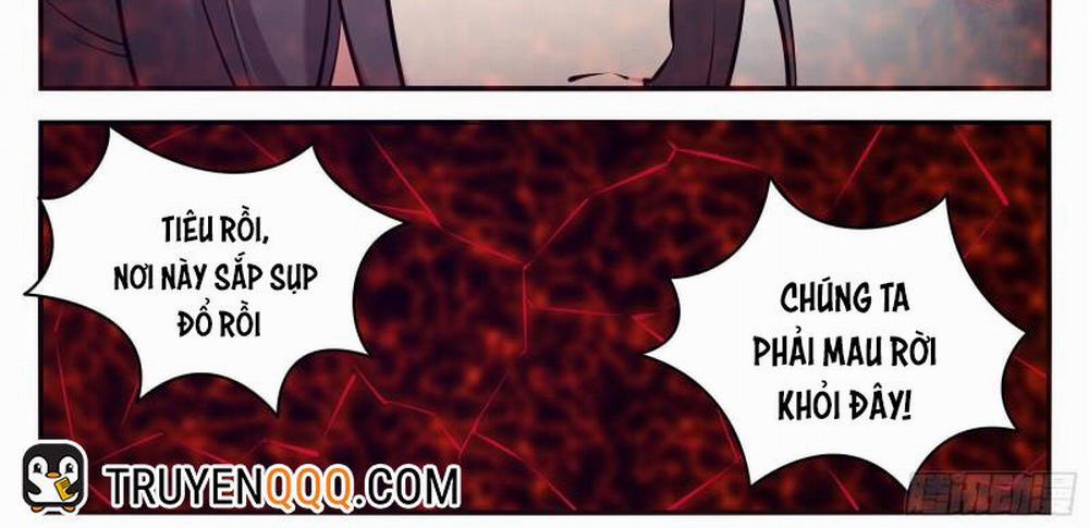 Tối Cường Thần Vương 261 trang 25