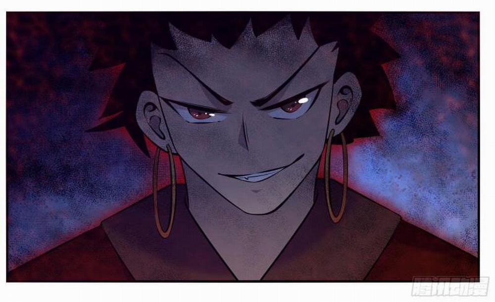 Tối Cường Thần Vương 261 trang 28