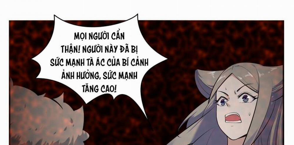 Tối Cường Thần Vương 261 trang 29