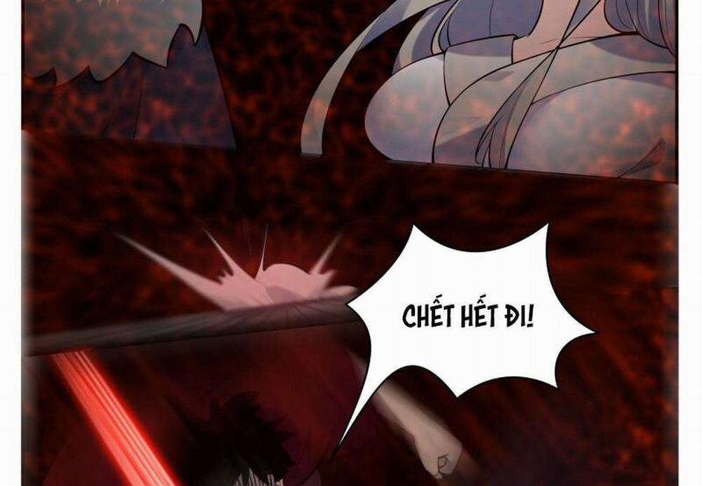Tối Cường Thần Vương 261 trang 30