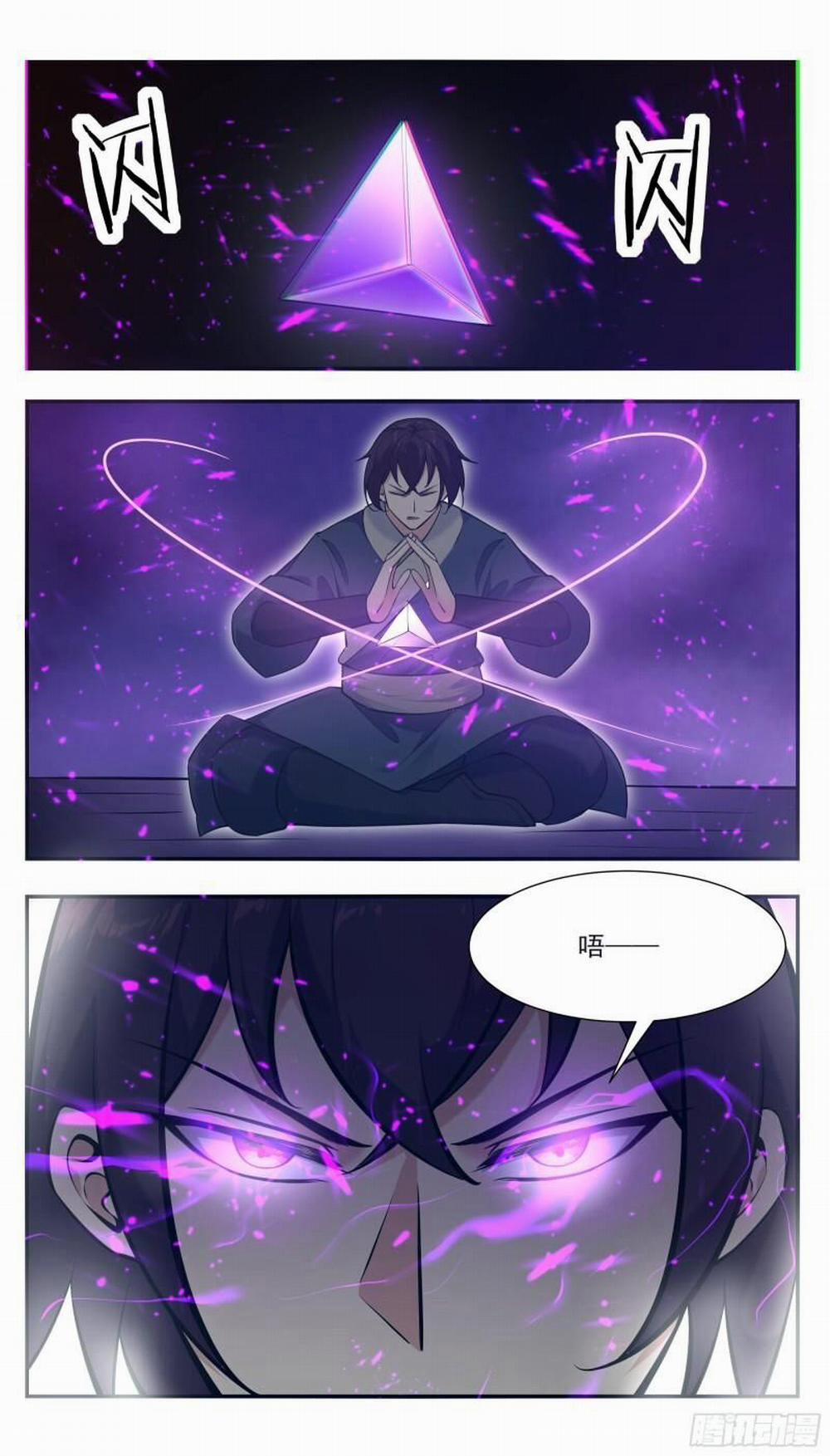 Tối Cường Thần Vương 261 trang 35