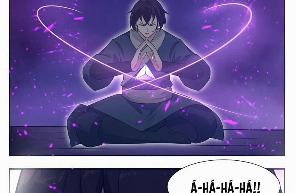 Tối Cường Thần Vương 261 trang 6