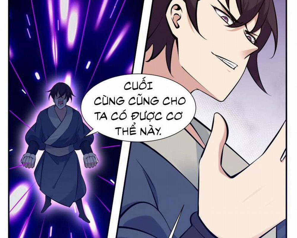 Tối Cường Thần Vương 261 trang 9