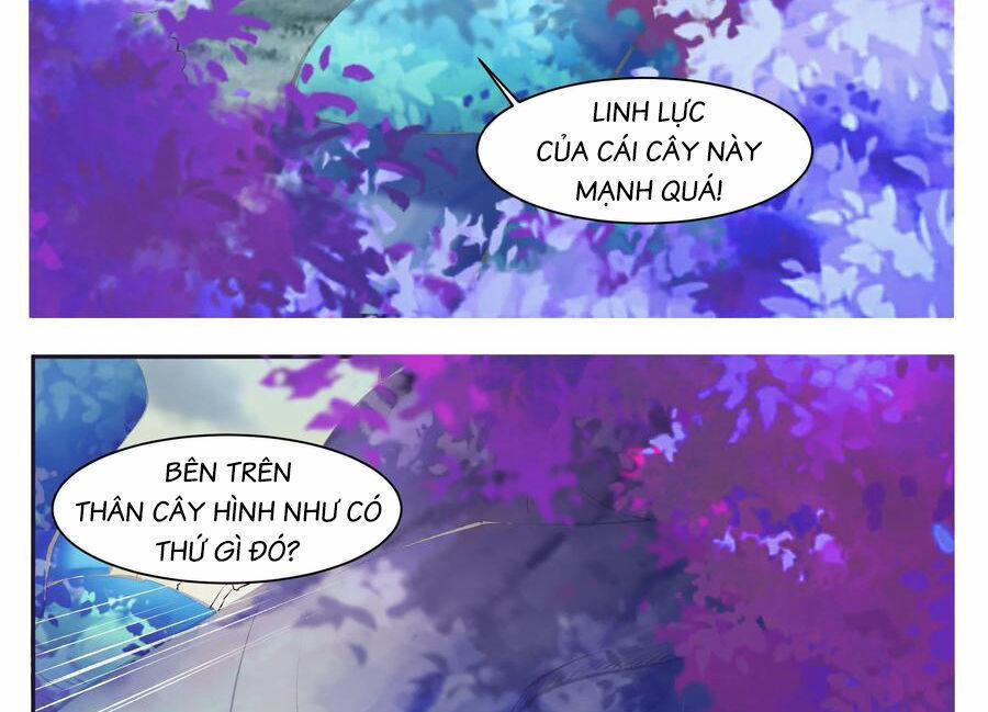 Tối Cường Thần Vương 263 trang 12