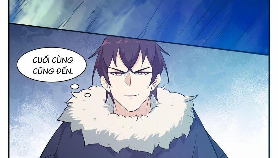 Tối Cường Thần Vương 263 trang 15