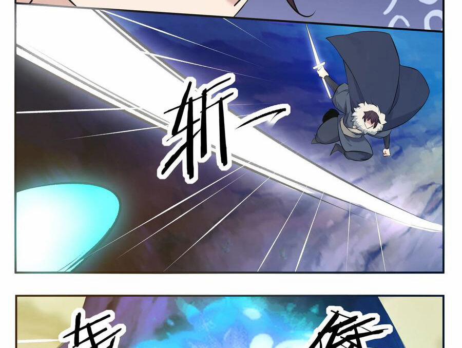 Tối Cường Thần Vương 263 trang 18