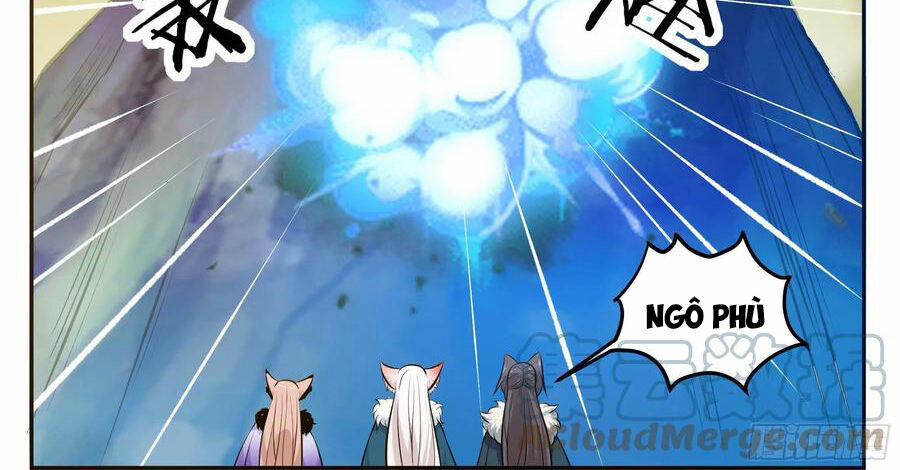 Tối Cường Thần Vương 263 trang 19