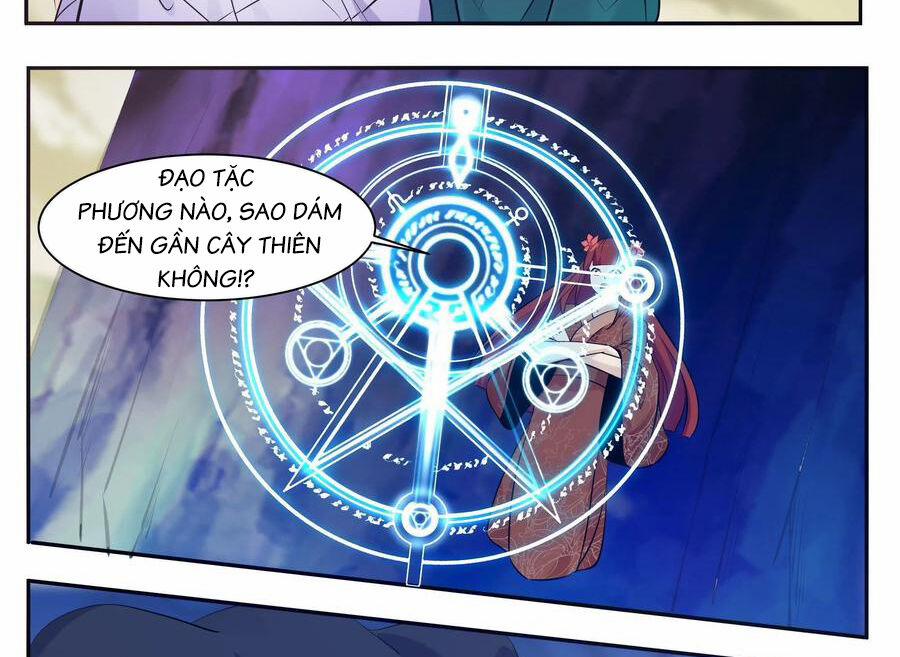 Tối Cường Thần Vương 263 trang 21