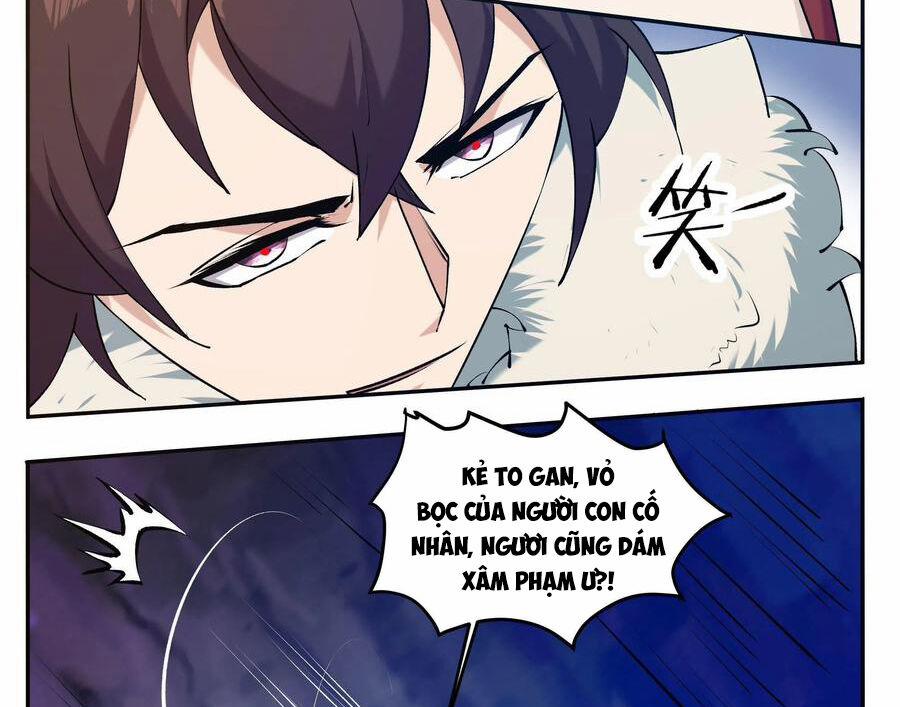 Tối Cường Thần Vương 263 trang 24