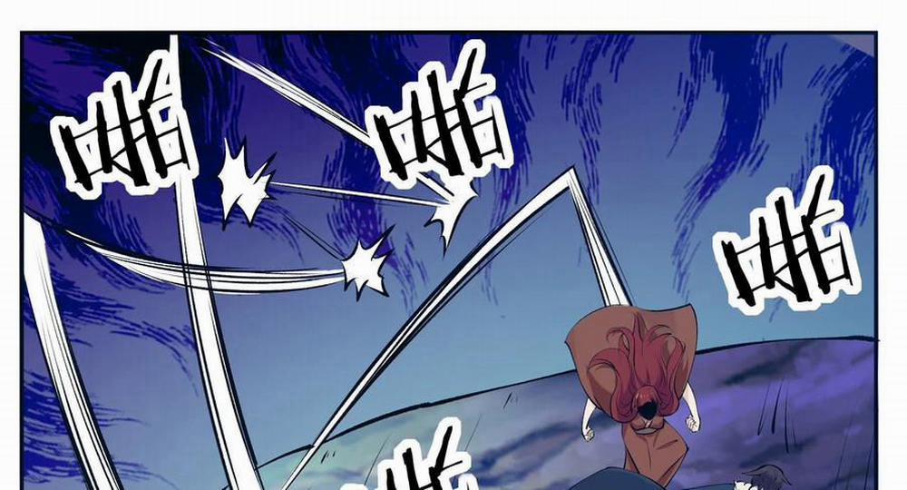 Tối Cường Thần Vương 263 trang 26