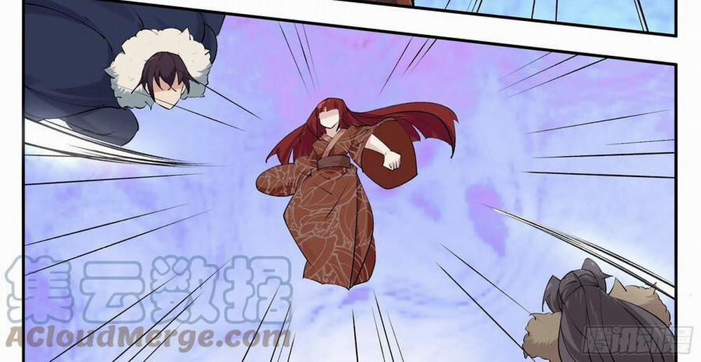 Tối Cường Thần Vương 263 trang 31