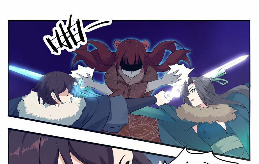 Tối Cường Thần Vương 263 trang 32