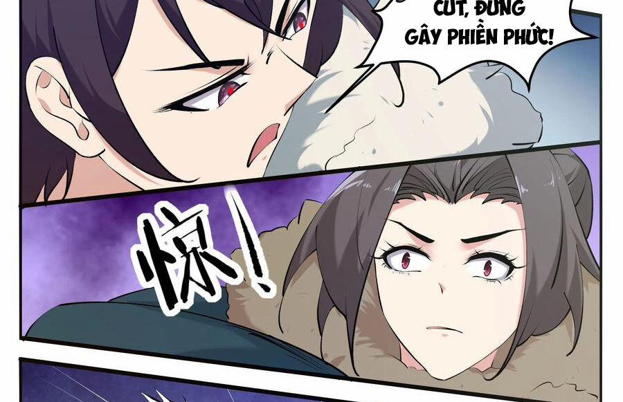 Tối Cường Thần Vương 263 trang 33