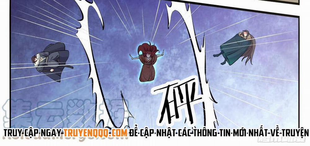 Tối Cường Thần Vương 263 trang 34