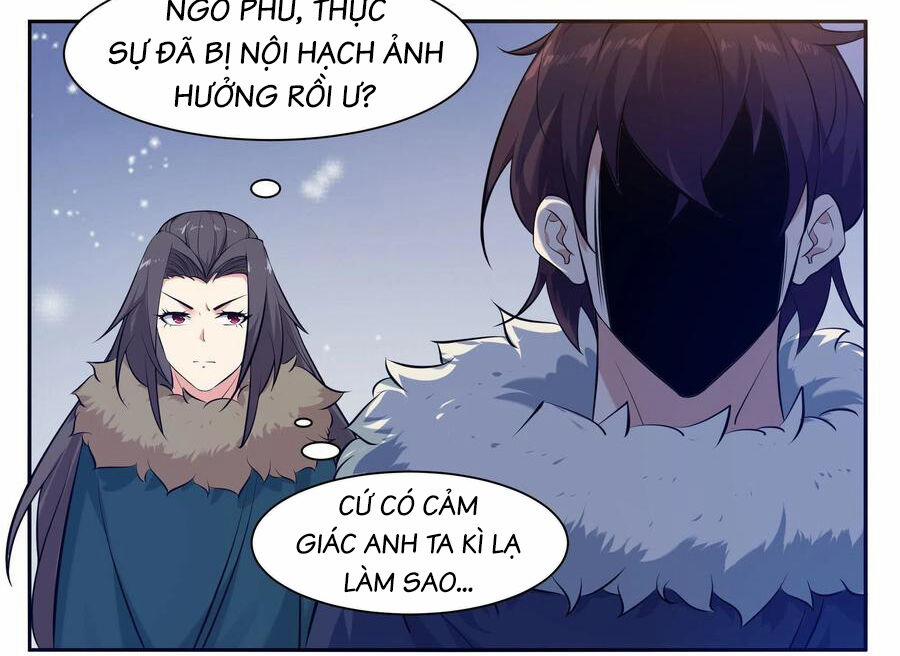 Tối Cường Thần Vương 263 trang 6